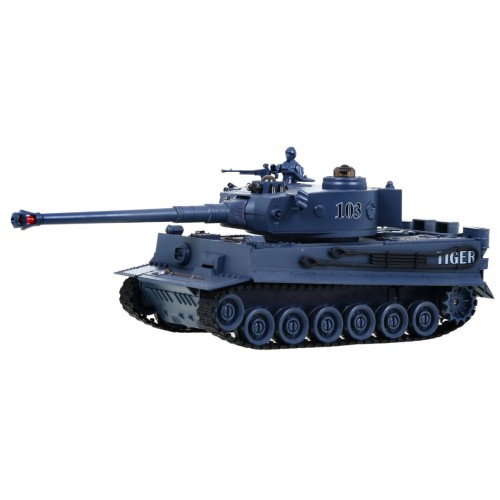 Tank Tiger 1 28