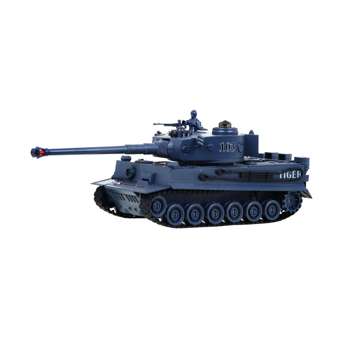 Tank Tiger 1 28