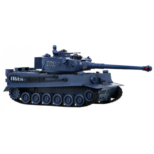 Tank Tiger 1 28