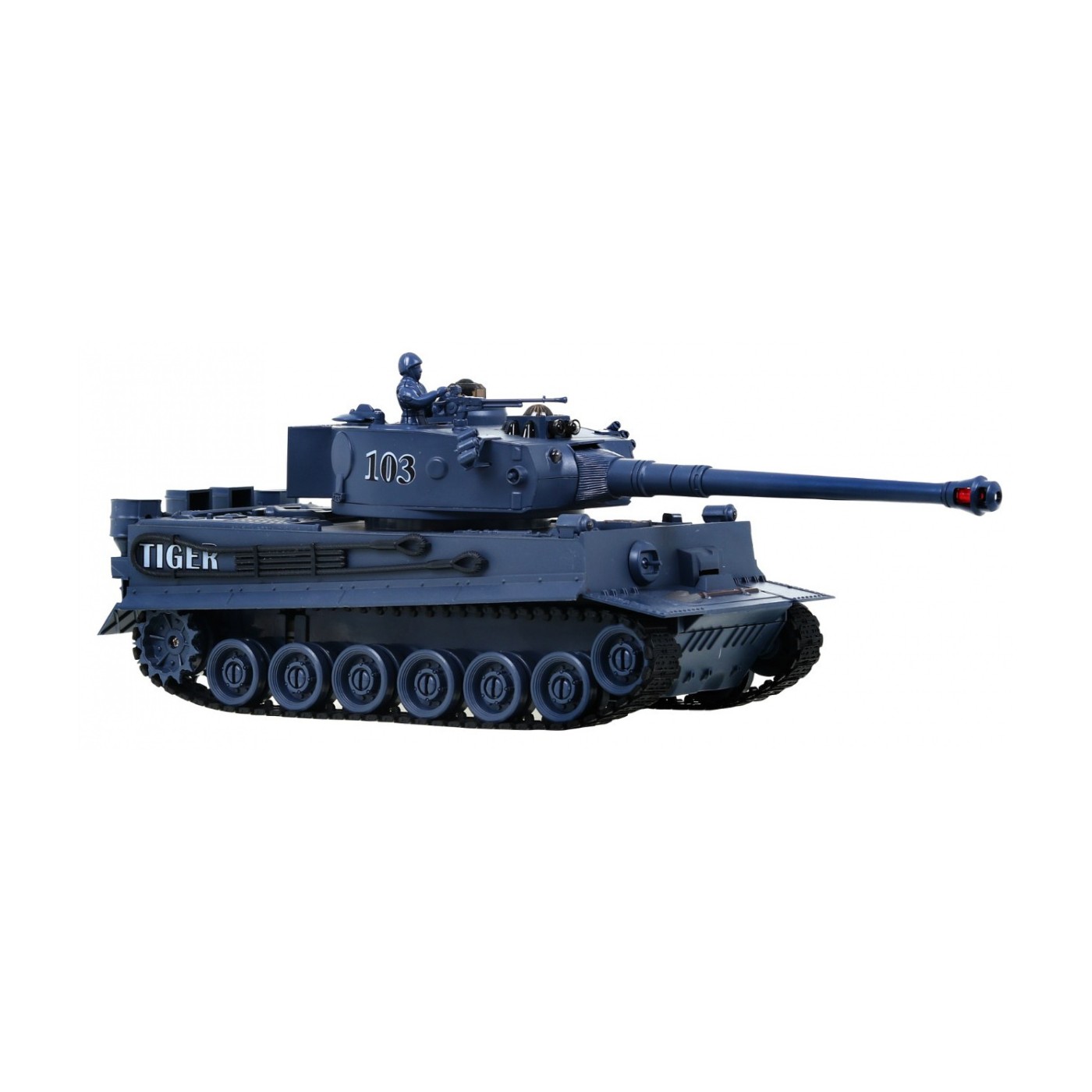 Tank Tiger 1 28