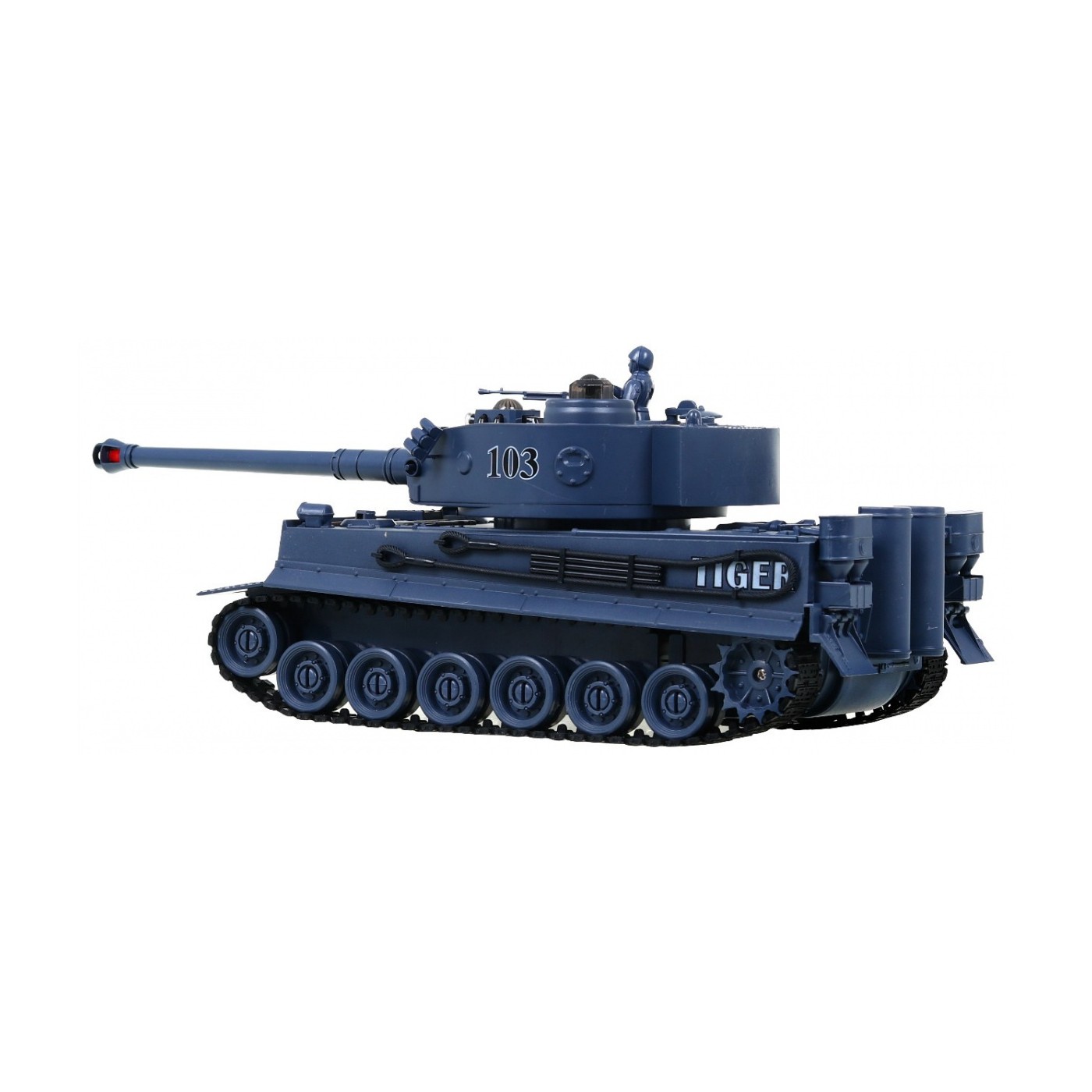 Tank Tiger 1 28