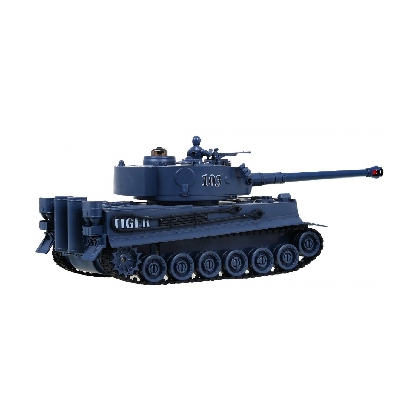 Tank Tiger 1 28