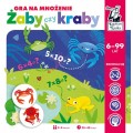 copy of Desková vzdělávací hra "Malý investor" učení podnikání pro děti 7+