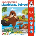 copy of Desková vzdělávací hra "Malý investor" učení podnikání pro děti 7+