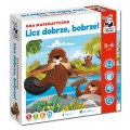 copy of Desková vzdělávací hra "Malý investor" učení podnikání pro děti 7+