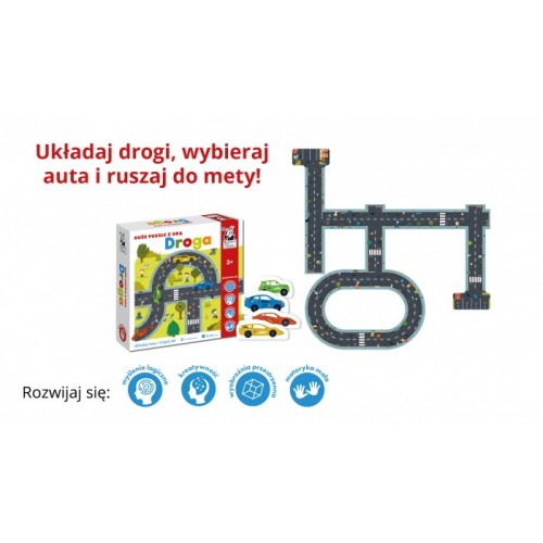 copy of Desková vzdělávací hra "Malý investor" učení podnikání pro děti 7+