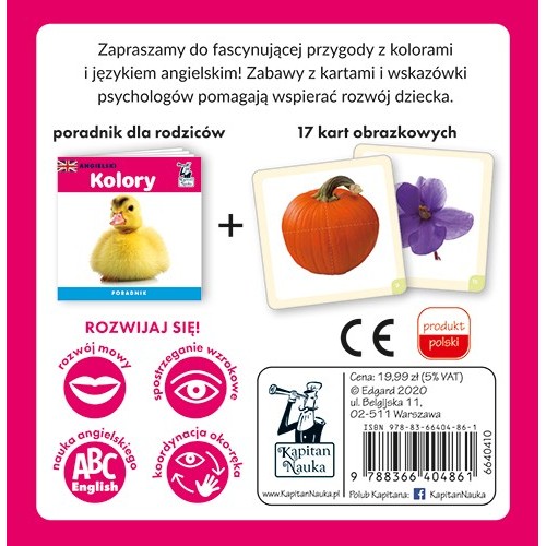 copy of Desková vzdělávací hra "Malý investor" učení podnikání pro děti 7+