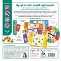copy of Desková vzdělávací hra "Malý investor" učení podnikání pro děti 7+