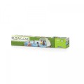Zahradní bazénová stříška 305-549 cm BESTWAY UV ochrana + Okénko