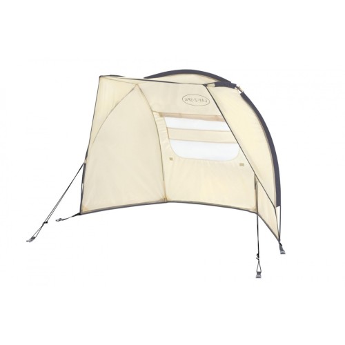 BESTWAY Lay-Z-Spa Jacuzzi Canopy UV ochrana + zabudované okno