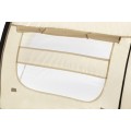 BESTWAY Lay-Z-Spa Jacuzzi Canopy UV ochrana + zabudované okno