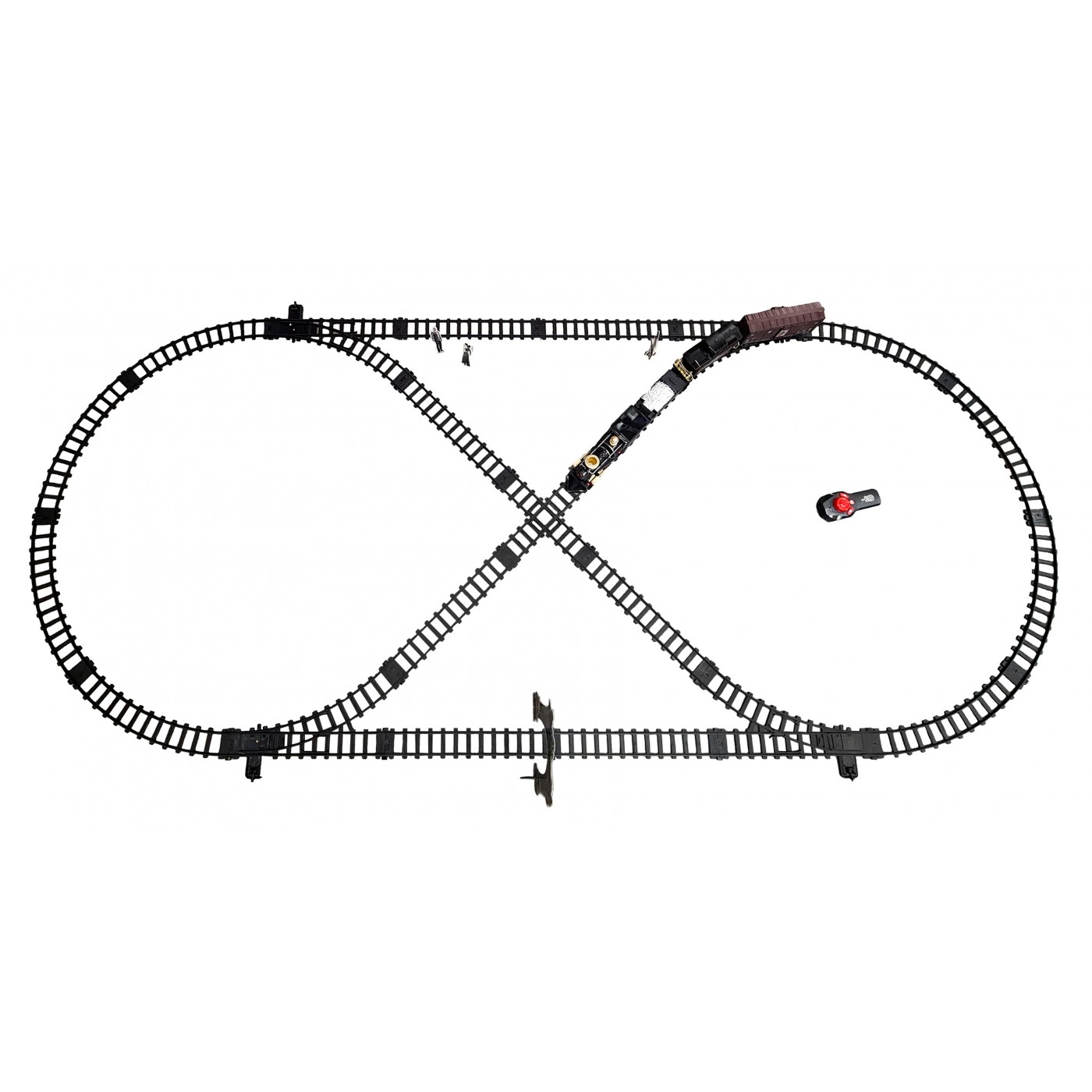 Kolejka Retro 247cm R/C