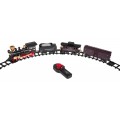 Kolejka Retro 247cm R/C