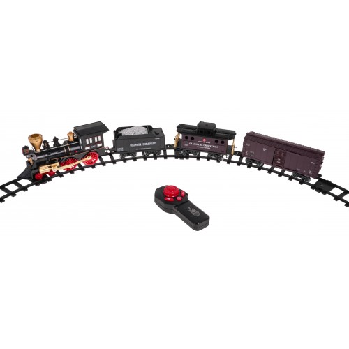 Kolejka Retro 247cm R/C