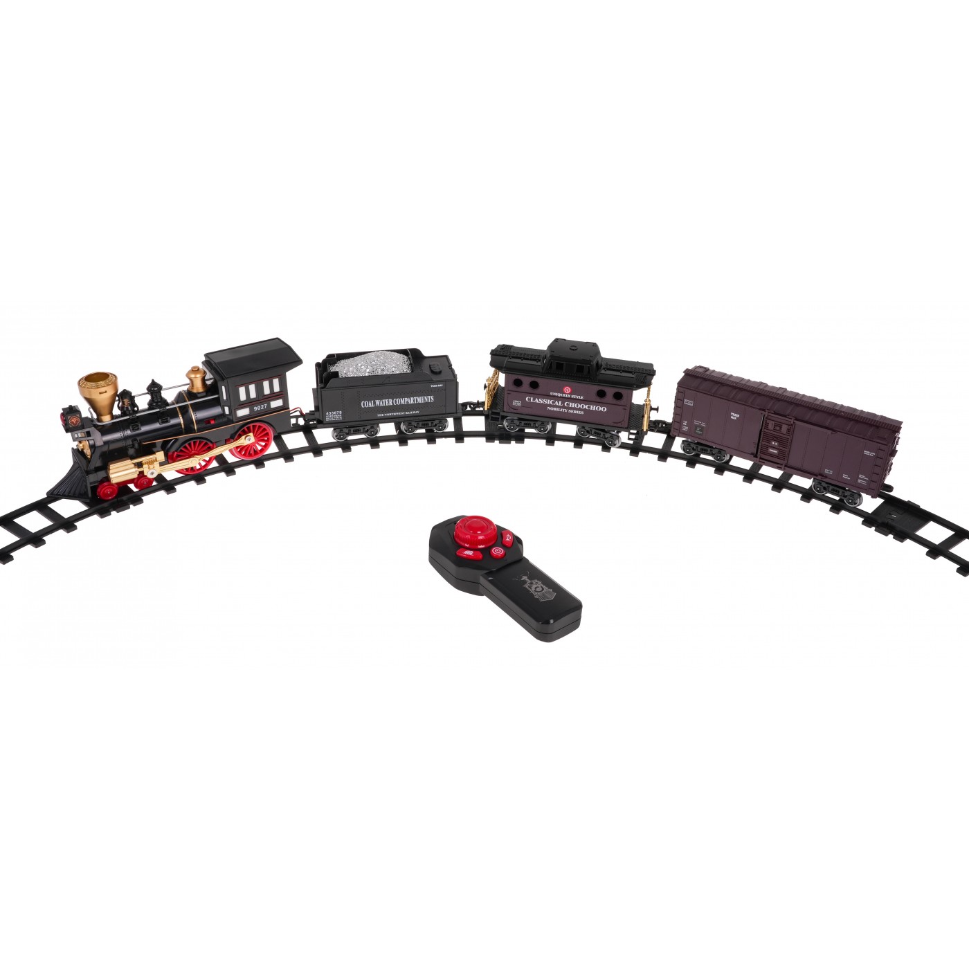 Kolejka Retro 247cm R/C