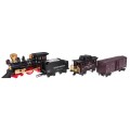 Kolejka Retro 247cm R/C