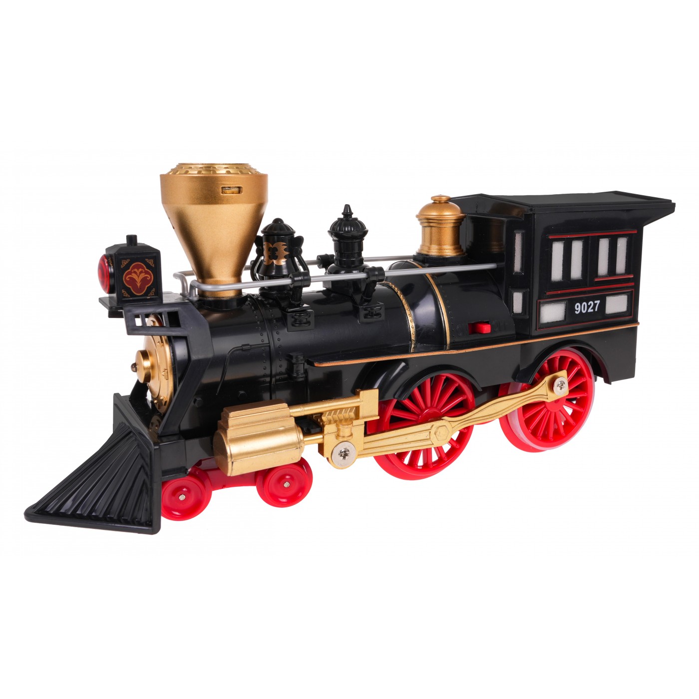 Kolejka Retro 247cm R/C