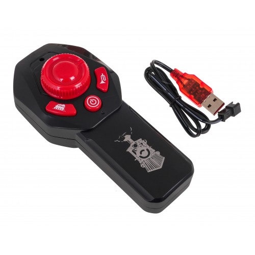 Kolejka Retro 247cm R/C