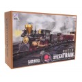Kolejka Retro 247cm R/C