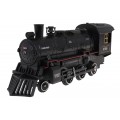 Kolejka Retro Z Dymem R/C