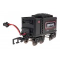 Kolejka Retro Z Dymem R/C