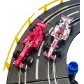 Mega Závodní okruh šílená zatáčka 1:43