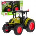 Traktor 1:16 + Dzwieki i Swiatlo