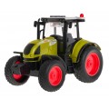 Traktor 1:16 + Dzwieki i Swiatlo