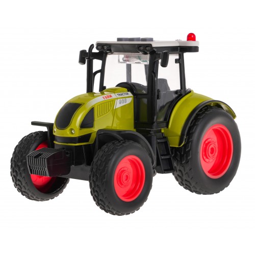 Traktor 1:16 + Dzwieki i Swiatlo