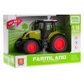 Traktor 1:16 + Dzwieki i Swiatlo