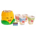 Gra Zrecznosciowa Popcorn