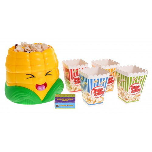 Gra Zrecznosciowa Popcorn
