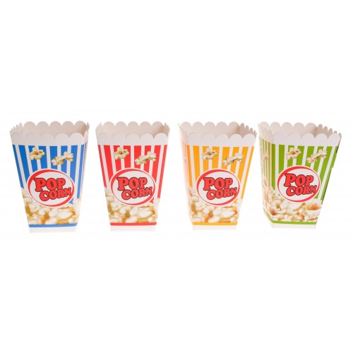 Gra Zrecznosciowa Popcorn