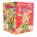 Gra Zrecznosciowa Popcorn