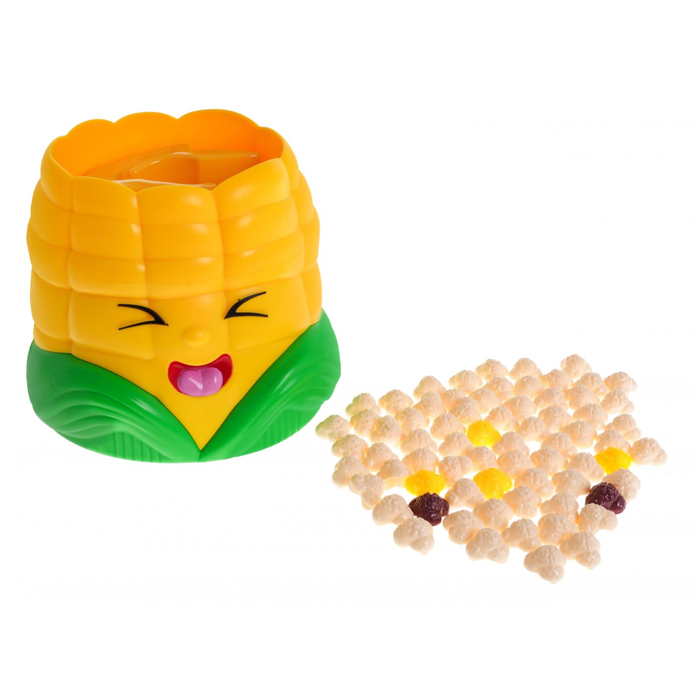 Gra Zrecznosciowa Popcorn