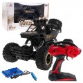 copy of MEGA Crawler PIONEER Czerwony