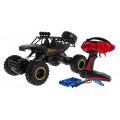 copy of MEGA Crawler PIONEER Czerwony