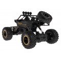 copy of MEGA Crawler PIONEER Czerwony