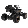 copy of MEGA Crawler PIONEER Czerwony