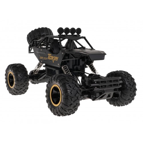 copy of MEGA Crawler PIONEER Czerwony