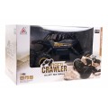copy of MEGA Crawler PIONEER Czerwony