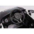 copy of Audi R8 na baterii pro děti žlutý + dálkové ovládání + EVA + pomalý start + MP3 LED