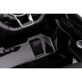 copy of Audi R8 na baterii pro děti žlutý + dálkové ovládání + EVA + pomalý start + MP3 LED