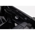 copy of Audi R8 na baterii pro děti žlutý + dálkové ovládání + EVA + pomalý start + MP3 LED