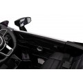 copy of Audi R8 na baterii pro děti žlutý + dálkové ovládání + EVA + pomalý start + MP3 LED