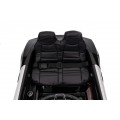 copy of Audi R8 na baterii pro děti žlutý + dálkové ovládání + EVA + pomalý start + MP3 LED