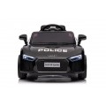 copy of Audi R8 na baterii pro děti žlutý + dálkové ovládání + EVA + pomalý start + MP3 LED