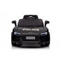 copy of Audi R8 na baterii pro děti žlutý + dálkové ovládání + EVA + pomalý start + MP3 LED