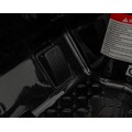 Pojazd OFF ROAD Speed Czarny
