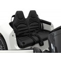 Pojazd Mercedes Benz AMG SL63 Bialy